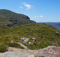 Mount Banks Road cycle route - Accommodation Bookings