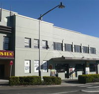 Katoomba Family Hotel and Restaurant - Accommodation Bookings
