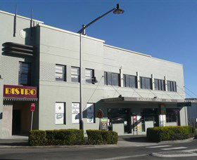 Katoomba Family Hotel And Restaurant - Accommodation Bookings 0