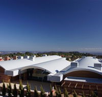 Blue Mountains Cultural Centre - Accommodation Bookings