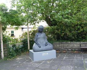 Peace Memorial - Accommodation Bookings 1