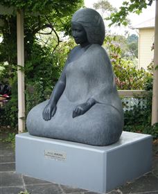 Peace Memorial - Accommodation Bookings 0