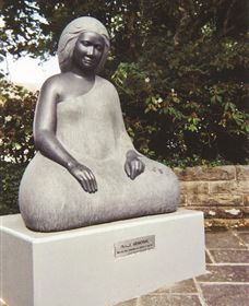 Peace Memorial - Accommodation Bookings 2