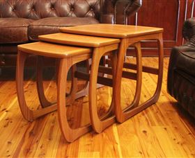Peachtree Antiques - Accommodation Bookings 3