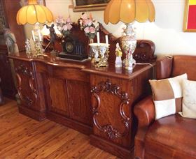 Peachtree Antiques - Accommodation Bookings 2