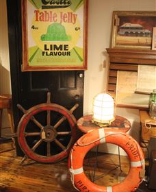Peachtree Antiques - Accommodation Bookings 4