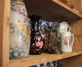 Peachtree Antiques - Accommodation Bookings 5