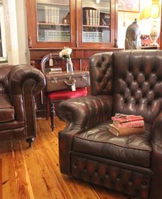 Peachtree Antiques - Accommodation Bookings 6