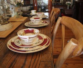 Peachtree Antiques - Accommodation Bookings 7