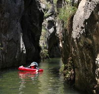 Wombeyan Caves - Accommodation Bookings