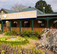 Yindi Day Spa - Accommodation Bookings
