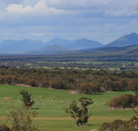 Sukey Hill Lookout - Accommodation Bookings