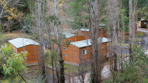 Wombeyan Karst Conservation Reserve - Accommodation Bookings 1