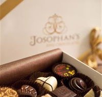 Josophans Fine Chocolates - Accommodation Bookings