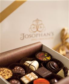 Josophans Fine Chocolates - Accommodation Bookings 0