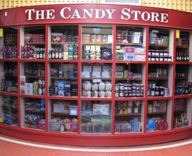 Leura Candy Store - Accommodation Bookings 0