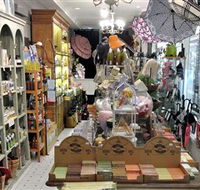 The French Shoppe - Accommodation Bookings