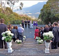 Leuralla Amphitheatre - Accommodation Bookings