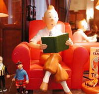 NSW Toy and Railway Museum and Leuralla Gardens - Accommodation Bookings