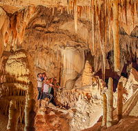 Kooringa Cave - Accommodation Bookings