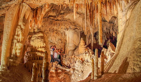 Kooringa Cave - Accommodation Bookings 0