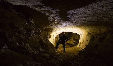 Dennings Labyrinth - Accommodation Bookings 2