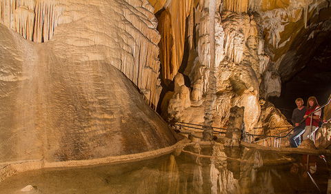 Junction Cave - Accommodation Bookings 0