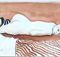 Adrian Gilbert Art - Accommodation Bookings