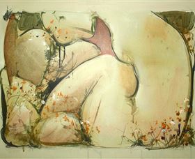 Adrian Gilbert Art - Accommodation Bookings 1