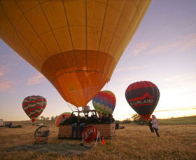 Avon Valley National Park - Accommodation Bookings 3