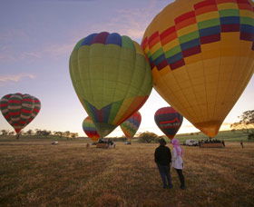 Avon Valley National Park - Accommodation Bookings 2
