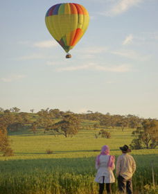 Avon Valley National Park - Accommodation Bookings 1