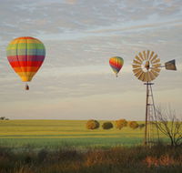 Avon Valley National Park - Accommodation Bookings
