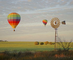 Avon Valley National Park - Accommodation Bookings 0