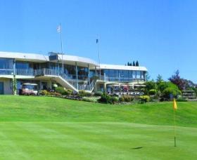 Wentworth Falls Country Club - Accommodation Bookings 0