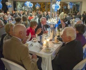 Wentworth Falls Country Club - Accommodation Bookings 2