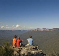 Mount Solitary - Accommodation Bookings