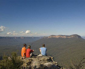 Mount Solitary - Accommodation Bookings 0