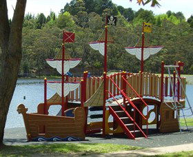 Wentworth Falls Lake - Accommodation Bookings 0