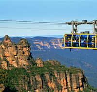 Greater Blue Mountains Drive - Blue Mountains Discovery Trail - Accommodation Bookings