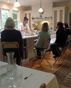 Blue Mountains Cooking School - Accommodation Bookings 1