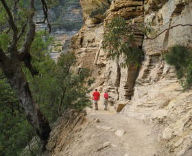 National Pass - Accommodation Bookings 0