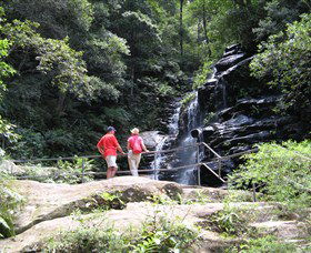 National Pass - Accommodation Bookings 5