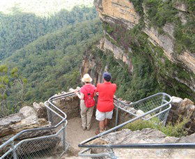 National Pass - Accommodation Bookings 3