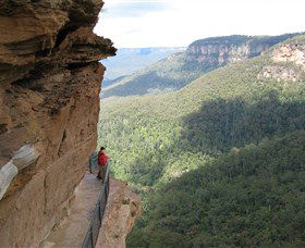 National Pass - Accommodation Bookings 4