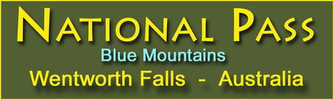 National Pass - Accommodation Bookings 6
