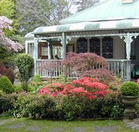 Falls Gallery - Accommodation Bookings