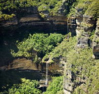 Wentworth Falls - Accommodation Bookings