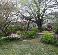 Hamilton Spa - Accommodation Bookings