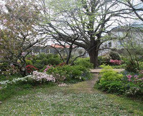 Hamilton Spa - Accommodation Bookings 0